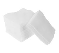 SHERCHPRY Cotton Fioc Ultra Sottili Confezione da 1000 Pezzi, Cotone per Viso Detergente e Smacchiatore, Assorbenti per Applicazione Quotidiana e Rimozione Make-up
