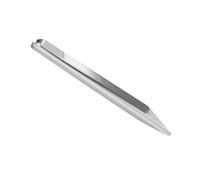 SHERCHPRY Cucchiaio Per Manicure Bacchetta Per Mescolare Unghie Leve Per Pneumatici Tagliaunghie Per Unghie Dei Piedi Punta Per Cuticole Strumento in Acciaio Per Rimuovere e Tagliare