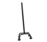 SHERCHPRY Cuscinetti Di Ricambio Per Stampelle in Gomma Punte Copristampelle Accessori Di Sostituzione Per Supporto Per Trazione Delle Gambe e Bastoni Da Passeggio Per Disabili e Anziani