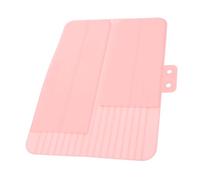 SHERCHPRY Cuscinetti Isolanti Borsa Viaggio Arricciacapelli Organizer Per Accessori Per Deposito Di Ferro Piatto Porta Piastra Copertura Per Piastra Per Rosa Gel Di Silice