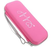 SHERCHPRY Custodia Rigida Portatile per Stetoscopio Borsa Protettiva Antiurto e Resistente All’Usura Organizer per Accessori Medici per Infermieri e Uso da Viaggio