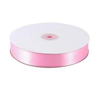 SHERCHPRY Decorativo Poliestere per Confezioni Regali Decorazioni per Matrimoni e Rosa per Creazioni DIY e Atmosfera Festiva