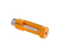 SHERCHPRY Estrattore per Perni di Collegamento del Cinturino Dellorologio Dorato Forcella E Forcella Piccola per La Riparazione Dellorologio