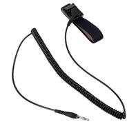 SHERCHPRY Fascia da Polso per Massaggio e Pediluvio, Cinturino di Ricambio per Macchina per Pediluvio, ABS Antiscivolo Impostazioni Preprogrammate per Relax Domestico