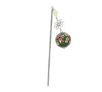 SHERCHPRY Fermaglio Per A Forma Di Gradino Per Ragazze E Donne Stile Decorativo Per Matrimonio Donna Bastoncino Per Accessori Per Con Ornamento A