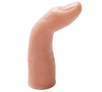 SHERCHPRY Finto Per Unghie Acriliche Allenamento Per Nail Art Per Tecniche Manicure e Decorazioni