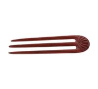 SHERCHPRY Forcina Per in Legno Di Sandalo Bastoncini Per Per Chignon Spilli Francesi Perni Di Panino Ti Spilli i Accessori Per Forchetta Per
