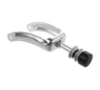 SHERCHPRY Fork Front Replacement For Wheelchairs Swivel Wheel Bearings Wheel Mount Brackets Accessori per Sedie Rotelle