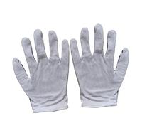 SHERCHPRY Guanti Da Massaggio in Cotone Elasticizzati, Coppia Riutilizzabile Per Mani e Piedi, Accessori Portatili Per Massaggi Domestici e Professionali, Adatti a Viaggi e Relax Quotidiano