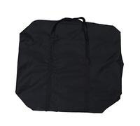 SHERCHPRY in Oxford Contenitore Per Portatile Maniglie Ergonomiche Capiente e Resistente Adatto Per Vestiti Documenti e Oggetti Quotidiano