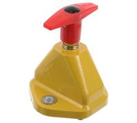 SHERCHPRY Interruttore di Spegnimento Batteria 12V 24V in Rame per Auto Camion Barca Interruttore di Scollegamento Batteria per Sicurezza e Prevenzione Perdite a Coltello per Veicoli