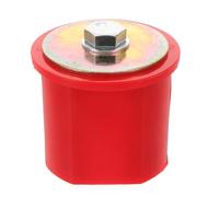 SHERCHPRY Kit Boccole Supporto Motore per Auto Sportive, Inserti per Bracci di Coppia Durevoli, Antivibrazione, Compatibile con Veicoli del Gruppo, per Migliorare Stabilità e Prestazioni