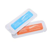 SHERCHPRY Laminazione Sopracciglia Kit Te Casa Lifting Istantaneo Occhio Bellezza Agente Fissante Tenuta Giornata Naturale Adatto