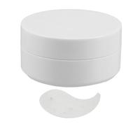 SHERCHPRY Maschera Idratante Per Occhi Antirughe Cerotti Leviganti Per Linee Sottili e Occhiaie Trattamento Nutriente Per Contorno Occhi Riutilizzabile e