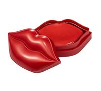 SHERCHPRY Maschera Per La Cura Delle Labbra Idratante 20 Pezzi Nutriente Per Le Labbra Trattamento Antirughe Dopo Sole Per Donna