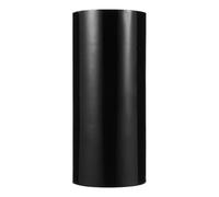 SHERCHPRY Nastro Riparatore Flessibile in PVC 20 CM X 15 M per Sigillature Perdite Acqua Tubi e Contenitori Resistente Freddo Calore Alta Pressione per Uso Esterno