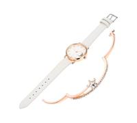 SHERCHPRY Orologio Braccialetto Donna, Design Stella, Compleanno Natale, Versatile