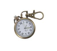 SHERCHPRY Orologio da Tasca Digitale Orologio per Infermieri e Anziani in Lega di Zinco