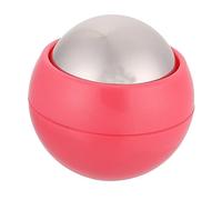 SHERCHPRY palla da massaggio raffreddamento Freddo profondo massaggianti muscolo portatile strumento massaggiatore manuale strumenti di automassaggio palline da massaggio addominali rosa