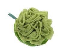 SHERCHPRY Palla Doccia Esfoliante Asciugamano Bagno 2 in 1 Scrub per Anguria Accessorio Portatile Profonda per