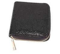 SHERCHPRY piccolo portafoglio portamonete borsello gabs portafogli purse wallet portafoglio con cerniera titolare titolari donne mini portafoglio da donna borsa porta