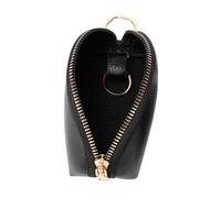 SHERCHPRY Portachiavi Organizer PU Portachiavi Multifunzionale per Chiavi Auto e Monetine Accessorio Versatile per