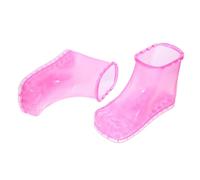 SHERCHPRY Scarpe Per Pediluvio Riscaldate Con Ciabatte Antiscivolo Per Bagno Spa Per Piedi Spazio Facili Usare