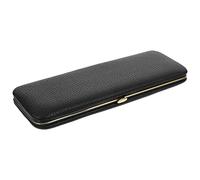 SHERCHPRY Scatola Stoccaggio per Pinzette per Organizer per Pinzette Estensione Custodia Shock per Strumenti Design Compatto per