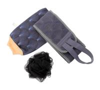 SHERCHPRY Scrubber Per Schiena Per Doccia Strumenti Esfolianti Per Bagno Guanto Esfoliante Asciugamano Per Doccia Palla Esfoliante Per Bagno