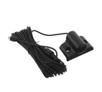 SHERCHPRY Sensore di Parcheggio Radar per Retromarcia Alta Sensibilità, Accessorio per Camion e Autobus, Sensore di Backup Resistente alle Intemperie per Assistenza alla Guida in