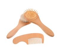 SHERCHPRY Set Di 3 Spazzole Per Il Bagnetto Del Bambino Scrub in Silicone Scrub Per La Schiena Esfoliante E Massaggiante