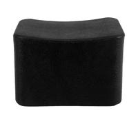 SHERCHPRY Silicone Anti-slip Shampoo Bowl Neck Pillow per Salone e Casa Cuscino di Supporto Collo Ergonomico Leggero Facile da Pulire