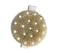 SHERCHPRY Spazzola Noduli Massaggianti Scrubber Esfoliante Per Bagno Strumento Per Unisex Rimuove Cellule Morte e Sporco Promuove