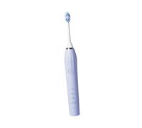SHERCHPRY Spazzolino Elettrico Ricarica Wireless Vibrante Da Denti Pulizia Dentale Portatile Multi-modalità