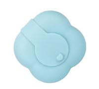 SHERCHPRY Spugnette Per Organizer Per Spugnette Per Viaggio Dischetti e Piccoli Accessori Per Viaggi e Organizzazione