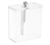 SHERCHPRY Strumento Didattico Elettricità Statica Lamina Kit Esperimenti Scientifici per Scuola Media Giocattolo Educativo Pratico per Lezioni di Fisica Interattive