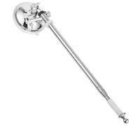 SHERCHPRY suction cup flagpole base Supporto Asta Bandiera Auto in Acciaio Inossidabile per Auto e Altri Veicoli