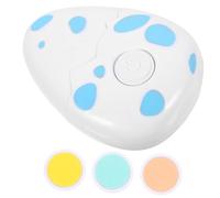 SHERCHPRY Tagliaunghie Elettrico Per Ragazzo Lucidatore Per Unghie Delle Unghie Manicure Per Ragazzo Cuscinetti Abrasivi Materiale Design Cartone Animato