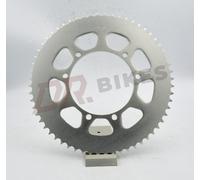 Sherco 125 Città Corp / Sm 07-09 AFAM Acciaio Posteriore Pignone 59104-60