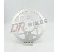 Sherco S.290 2.9 Fuoristrada 2T 02-12 AFAM Alluminio Corona 93320-42
