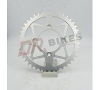 Sherco S.3.0 Prova 2T 15-16 AFAM Alluminio Posteriore Pignone 93320-43