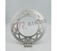 Sherco Se 250 2.5i Enduro 4T 08-11 AFAM Anodizzato Duro Corona 15206-47