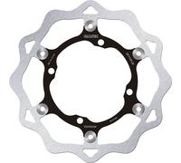 Sherco SE 250 2004-2021 Galfer Rotore Anteriore Wave DF772FLW