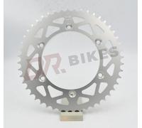 Sherco SE 300 R Enduro 2T 12-13 AFAM Pignone Posteriore Anodizzato Duro 15206+48
