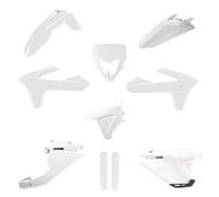SHERCO SE-R 250 / 300 / SEF-R 250 350 450 500 - KIT PLASTICA POLISPORT / 91623