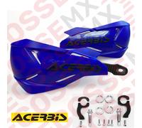 Sherco Se-R300 Acerbis X-Factory Parafanghi Blu 2014-2024 Acerbis