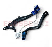 KTM SX85 Apico Qualità Trucco Pedale Freno Posteriore & Leva Del Cambio