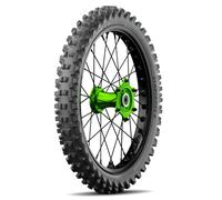 Sherco X-RIDE 125 2016 Michelin Starcross 6 Medium Soft Pneumatico 80/100-21
