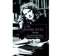 Shere Hite The Shere Hite Reader (Tascabile)