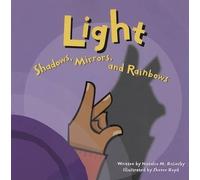 Sheree Boyd Light (Tascabile) Amazing Science
